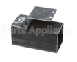 00-921874-0000A Vulcan Hart Grease Chute Assembly