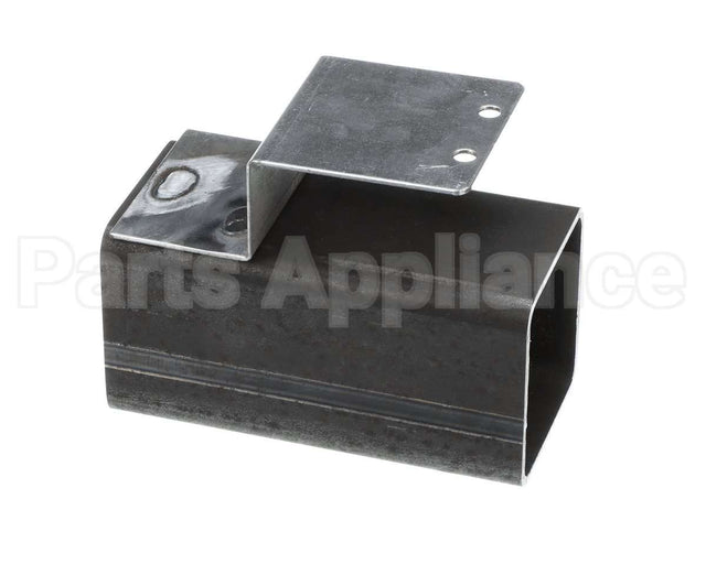 00-921874-0000A Vulcan Hart Grease Chute Assembly