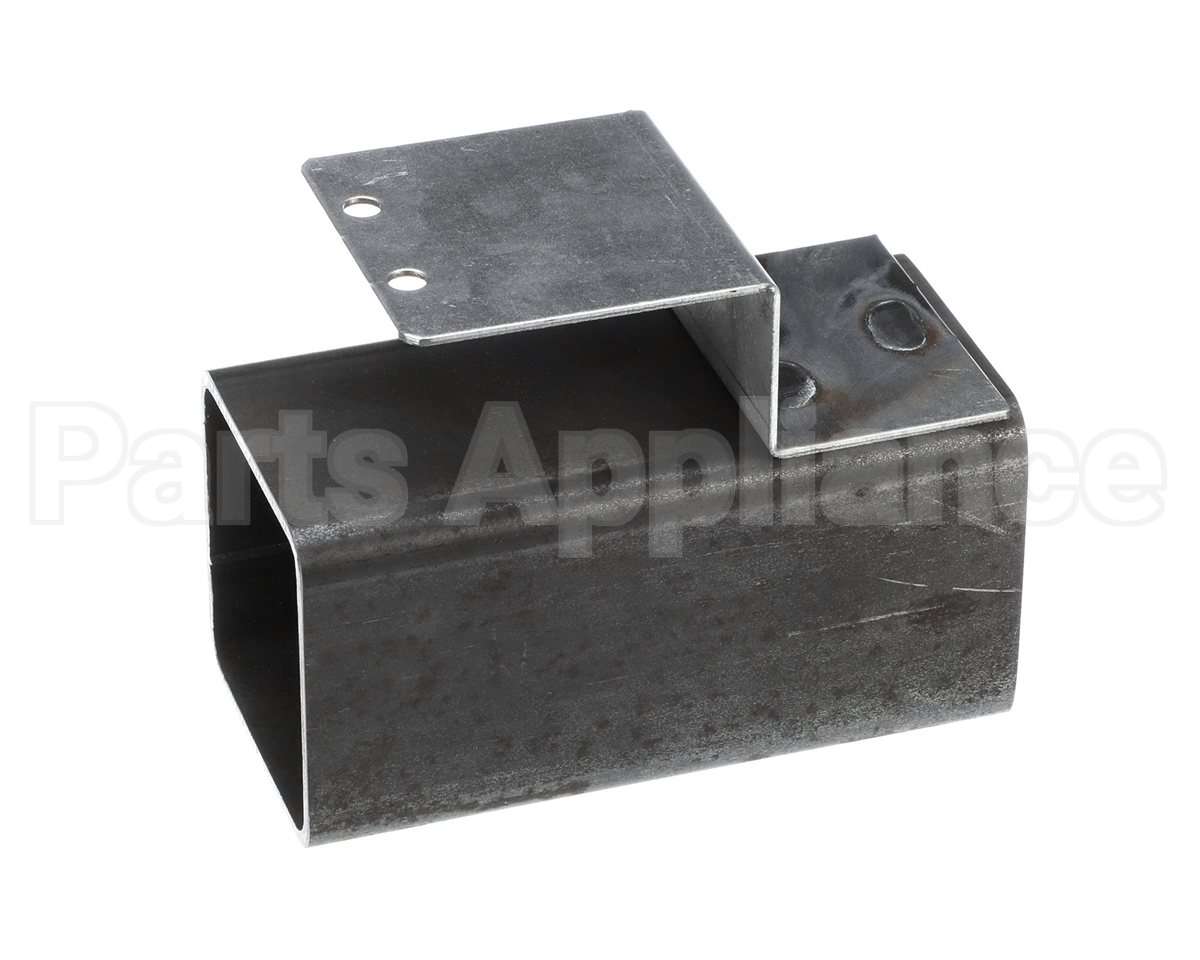 00-921874-0000A Vulcan Hart Grease Chute Assembly