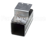 00-921874-0000A Vulcan Hart Grease Chute Assembly