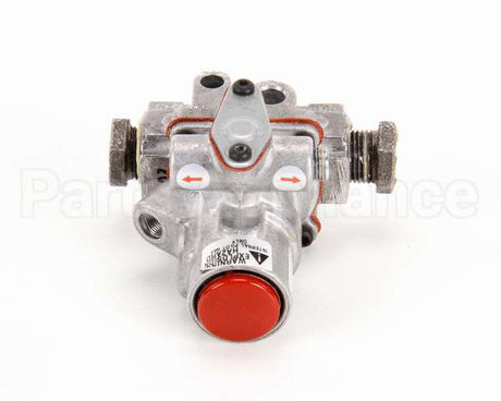 00-922008 Vulcan Hart Valve, Safety Baso Int