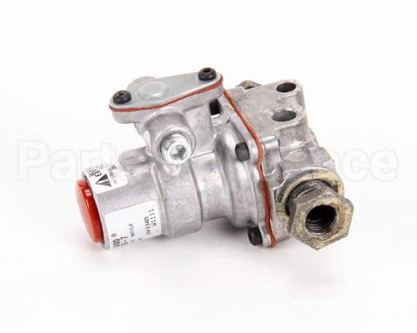 00-922008 Vulcan Hart Valve, Safety Baso Int