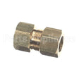 00-922017 Compatible Vulcan Fitting, Alpha Brass A82020