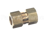 00-922017 Vulcan Hart Fitting, Alpha Brass A82020