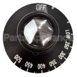 00-922046 Compatible Hobart Bj Adjustable Knob