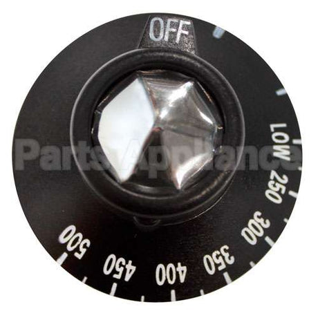 00-922046 Compatible Hobart Bj Adjustable Knob