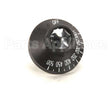 00-922046 Vulcan Hart Knob, Bj Adjustable