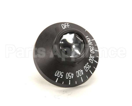 00-922046 Vulcan Hart Knob, Bj Adjustable