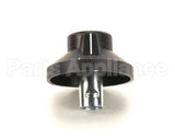 00-922046 Vulcan Hart Knob, Bj Adjustable