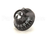 00-922046 Vulcan Hart Knob, Bj Adjustable