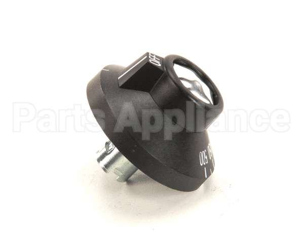 00-922046 Vulcan Hart Knob, Bj Adjustable