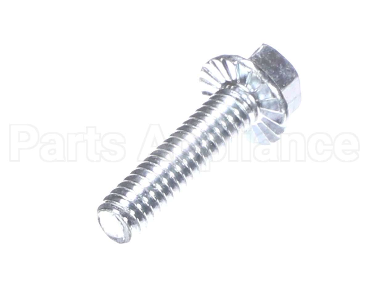 00-922154 Vulcan Hart Screw 1/4-20 X 1 Hex Hd