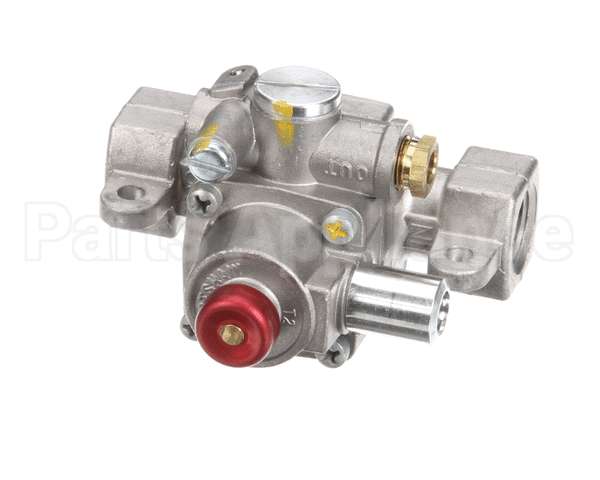 00-922203 Vulcan Hart Valve, Wp22K-2511-2-1