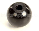00-922331 Vulcan Hart Knob, 1.50In. Dia X .375In Pre