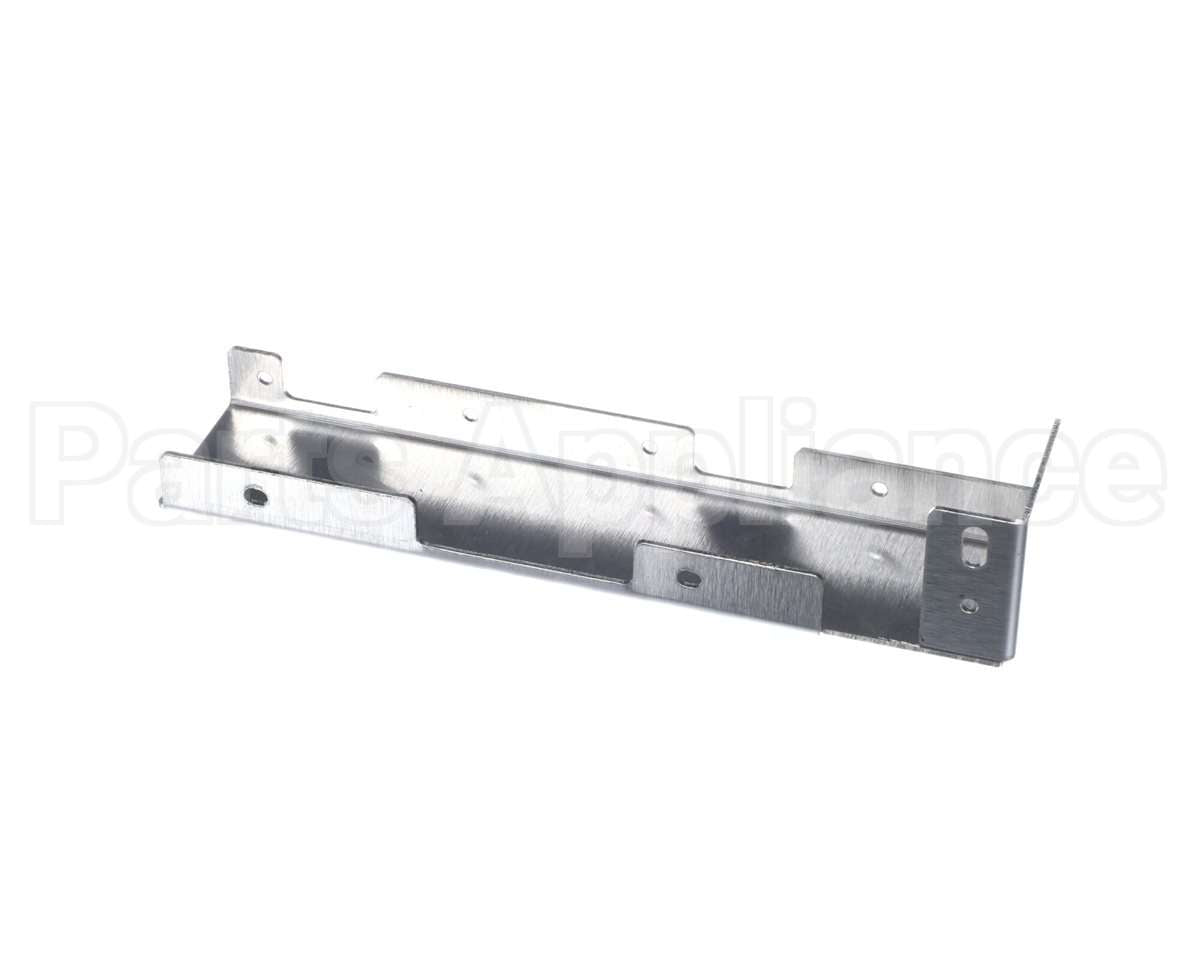 00-922358-00002 Vulcan Hart End Cap, Manifold Cover-Lh