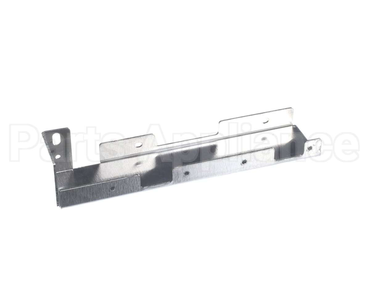 00-922358-00002 Vulcan Hart End Cap, Manifold Cover-Lh