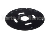 00-922421 Vulcan Hart Dial Plate