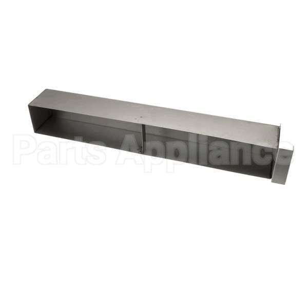 00-922433 Compatible Vulcan Griddle Tray Assembly