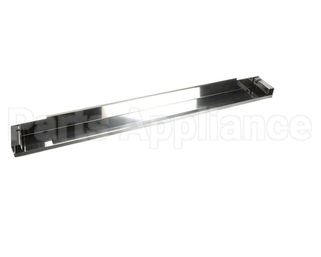 00-922435-00036 Vulcan Hart Front Lower Lid (Kick Panel, 3