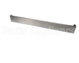 00-922435-00060 Vulcan Hart Front Lower Lid (Kick Panel, 6