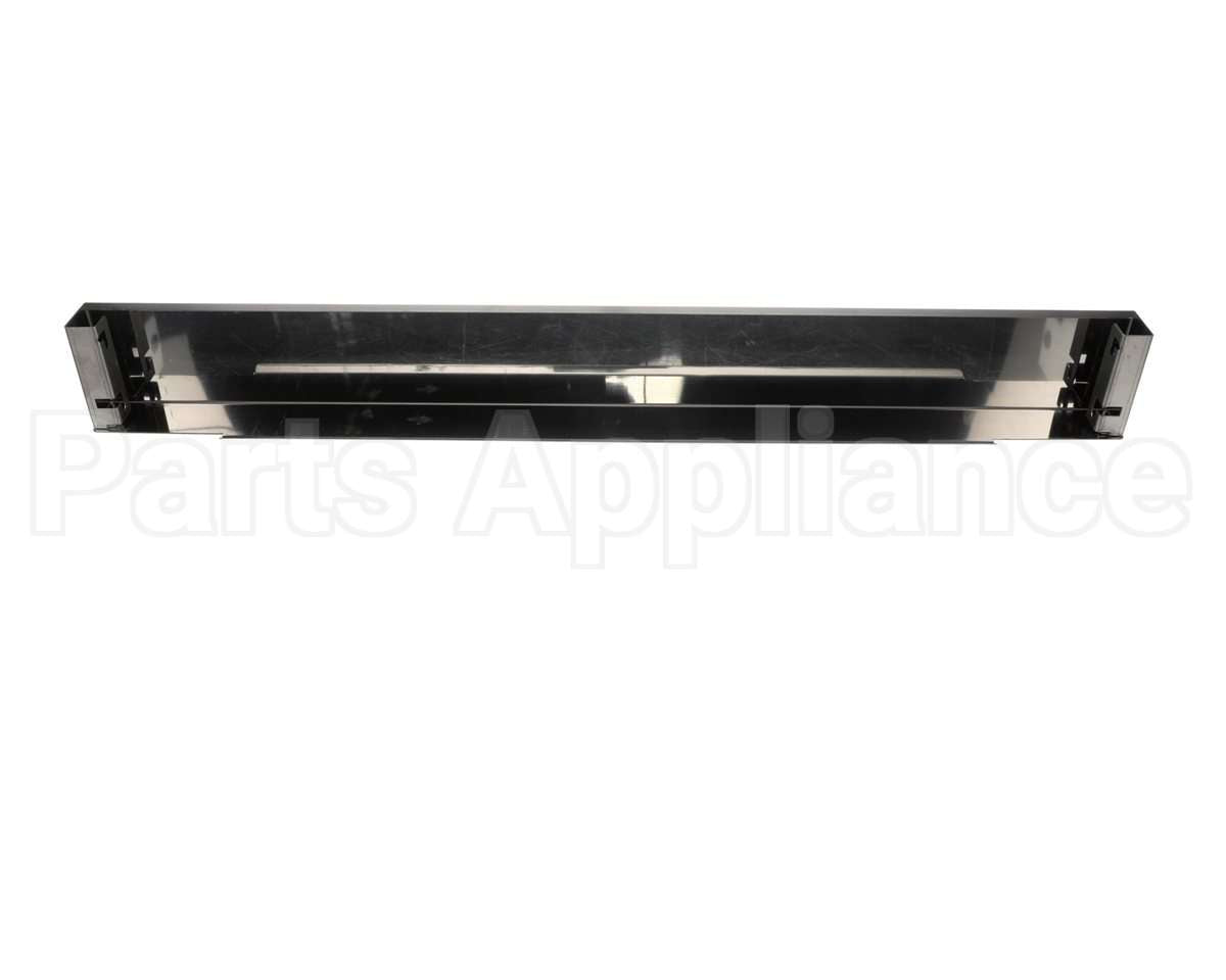 00-922435-00060 Vulcan Hart Front Lower Lid (Kick Panel, 6