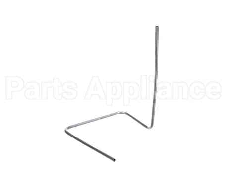 00-922459 Vulcan Hart Oven Burner Gas Line, Upper Segment