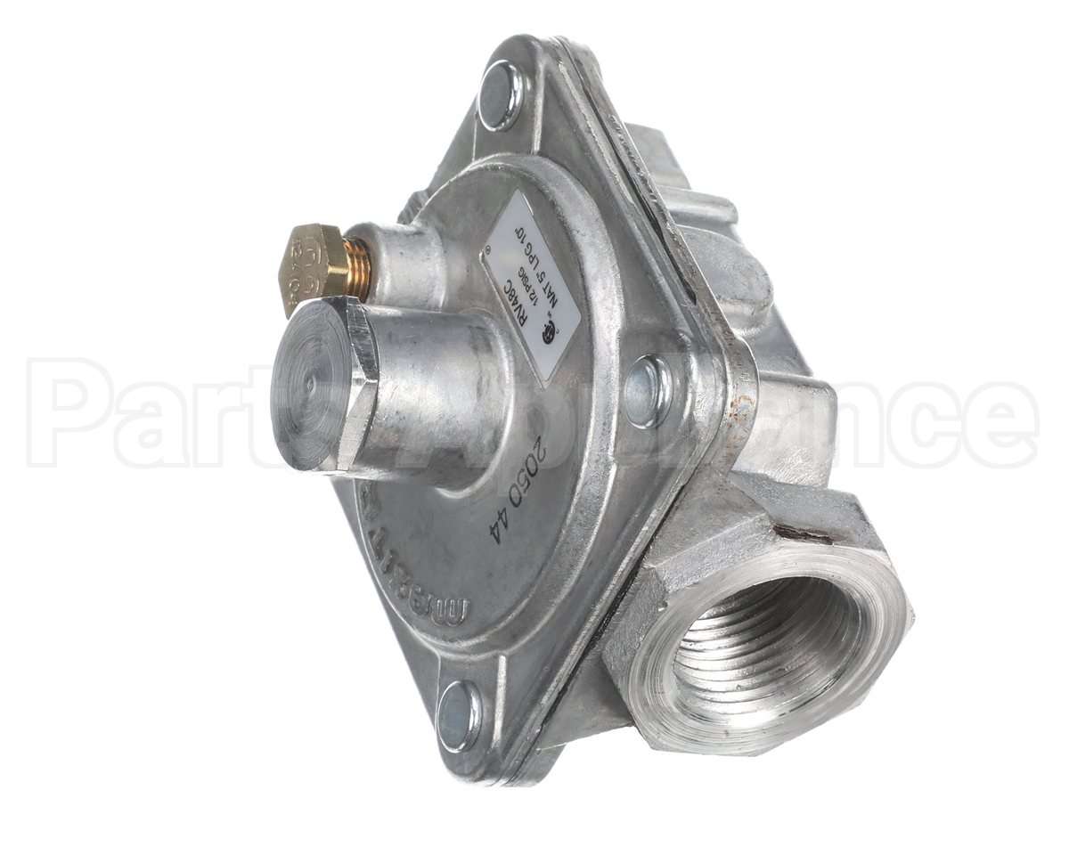 00-922463 Vulcan Hart Sx60-6B24G Regulator Rv48C