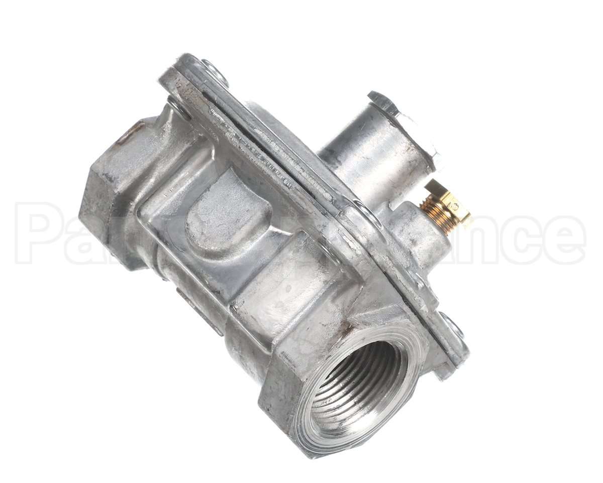 00-922463 Vulcan Hart Sx60-6B24G Regulator Rv48C