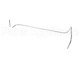 00-922491 Vulcan Hart Tubing, Open Top Pilot