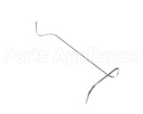 00-922491 Vulcan Hart Tubing, Open Top Pilot