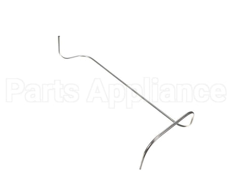 00-922491 Vulcan Hart Tubing, Open Top Pilot