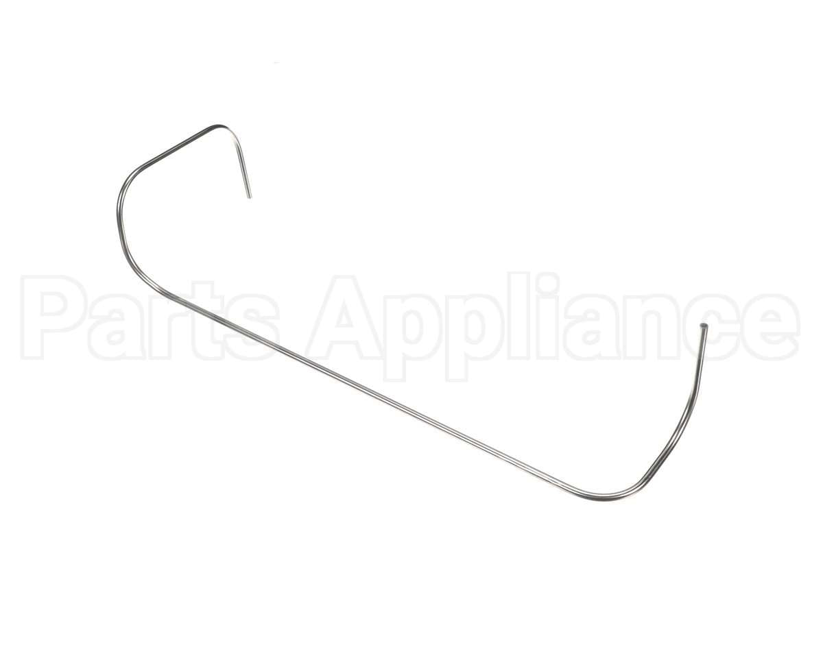00-922491 Vulcan Hart Tubing, Open Top Pilot