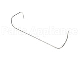 00-922491 Vulcan Hart Tubing, Open Top Pilot