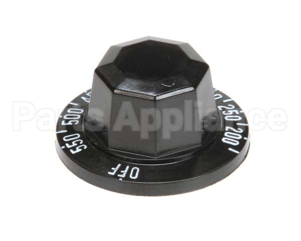 00-922511 Vulcan Hart Knob, Gs Thermostatic Griddle