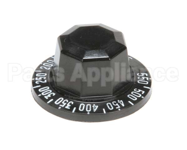 00-922511 Vulcan Hart Knob, Gs Thermostatic Griddle