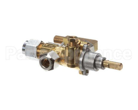 00-922518-0000A Vulcan Hart Assembly, Otb Ff Valve
