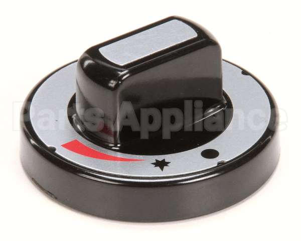 00-922519-000A1 Vulcan Hart Assembly, 2.75 In Od Knob