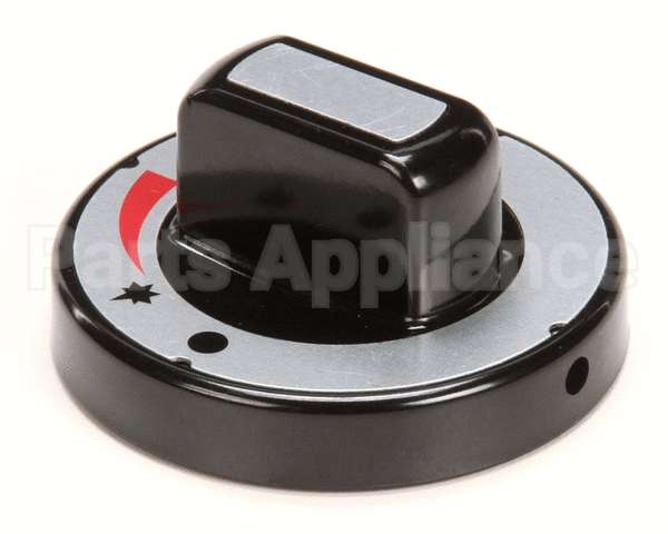 00-922519-000A1 Vulcan Hart Assembly, 2.75 In Od Knob