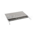 00-922540-0036A Compatible Vulcan Backsplash Assy 36