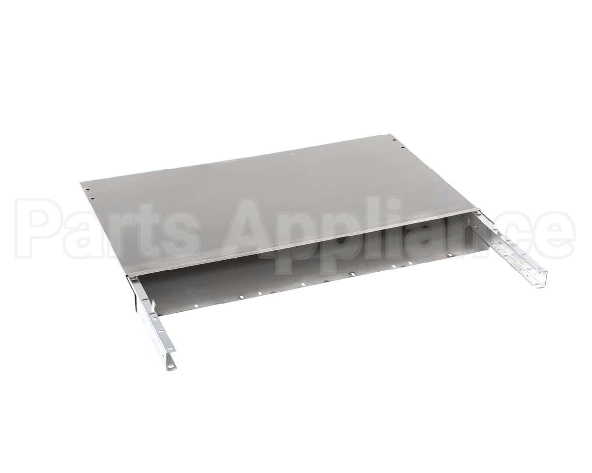00-922540-0036A Vulcan Hart Backsplash Assembly 36