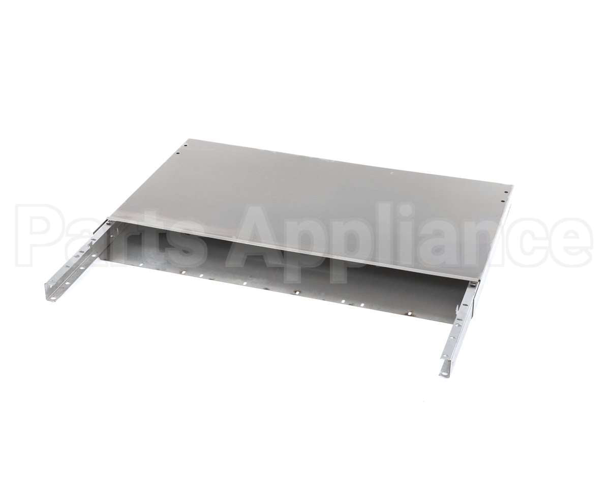 00-922540-0036A Vulcan Hart Backsplash Assembly 36