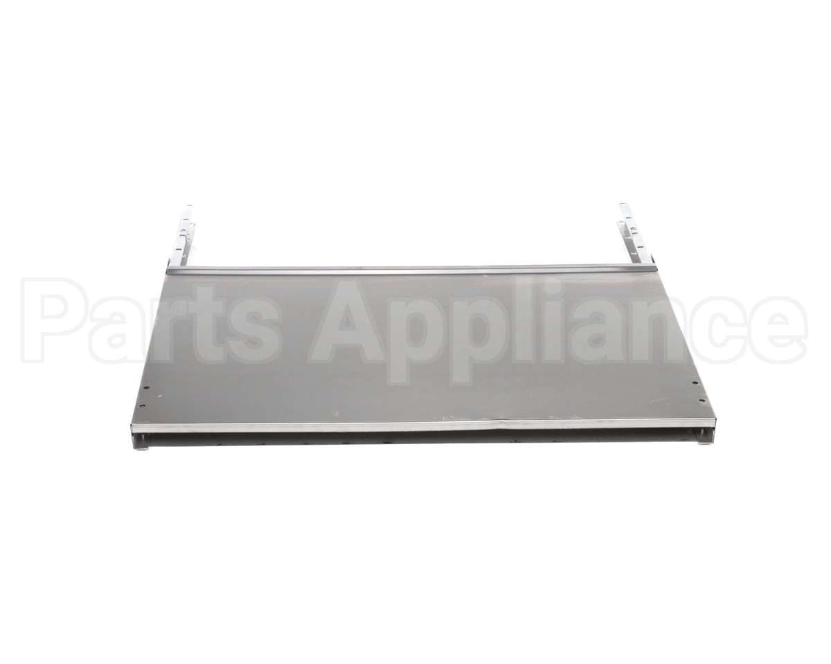 00-922540-0036A Vulcan Hart Backsplash Assembly 36