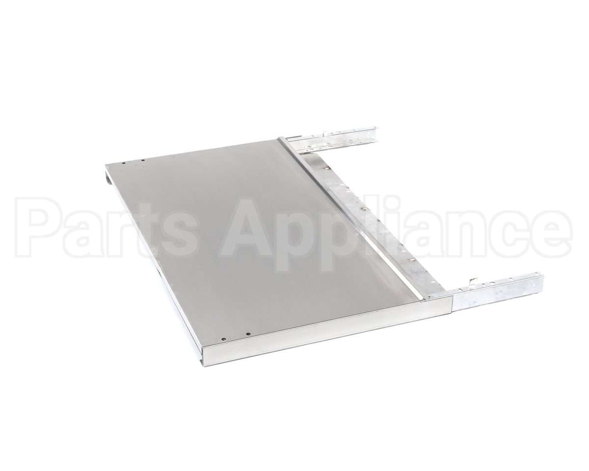 00-922540-0036A Vulcan Hart Backsplash Assembly 36