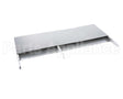 00-922540-0060A Vulcan Hart Backsplash Assembly 60