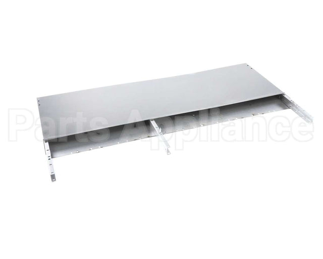 00-922540-0060A Vulcan Hart Backsplash Assembly 60