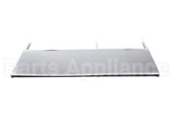 00-922540-0060A Vulcan Hart Backsplash Assembly 60