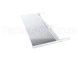 00-922540-0060A Vulcan Hart Backsplash Assembly 60