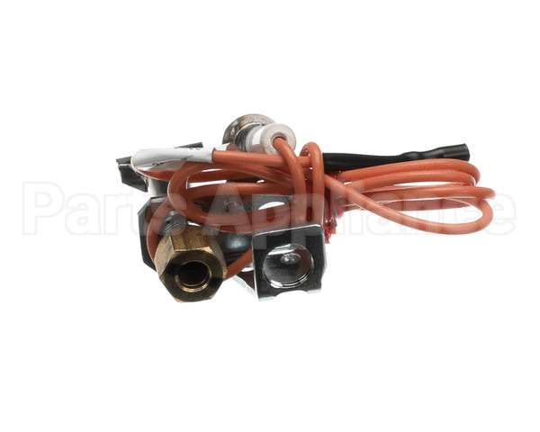 00-922547-00001 Vulcan Hart Assembly, Ff Pilot Burner, Natural
