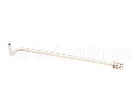 00-922630-00001 Vulcan Hart Pilot, Rh