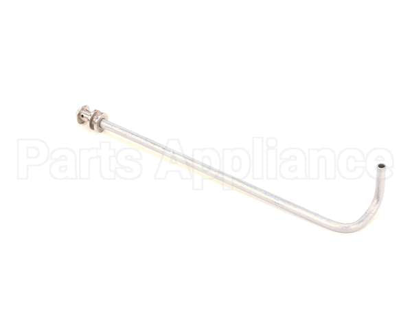 00-922630-00001 Vulcan Hart Pilot, Rh